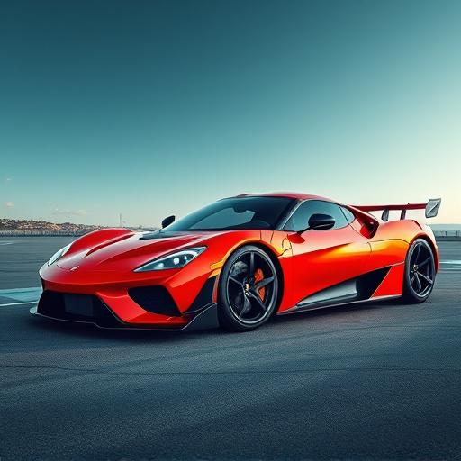 super car,sports car