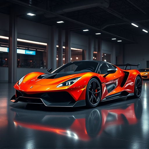 super car,sports car