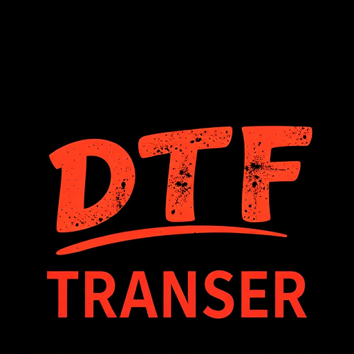 DTF Transfer,DTF,DTF Transfer,DTF Printing,DTF Prints