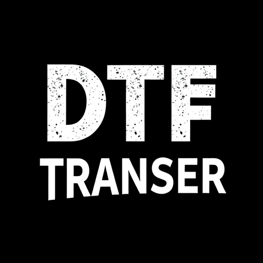 DTF Transfer,DTF,DTF Transfer,DTF Printing,DTF Prints