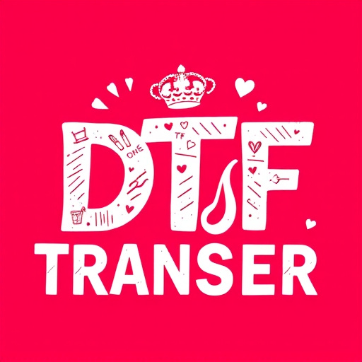 DTF Transfer,DTF,DTF Transfer,DTF Printing,DTF Prints