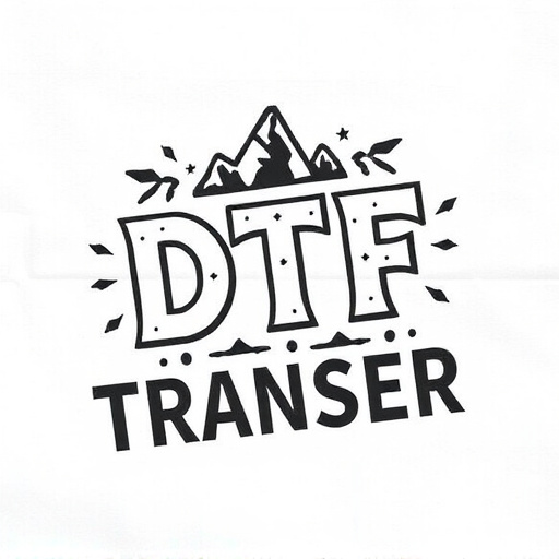 DTF Transfer,DTF,DTF Transfer,DTF Printing,DTF Prints