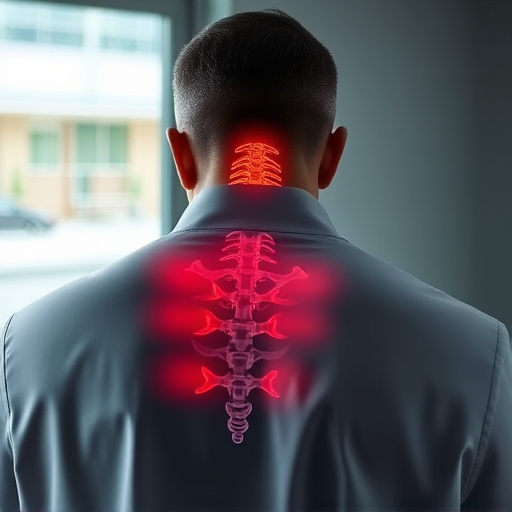 Jacksonville auto accident chiropractor, whiplash treatment specialist, PIP insurance 14-day rule, St Johns Town Center injury clinic, neck and back pain relief, workers compensation injury care