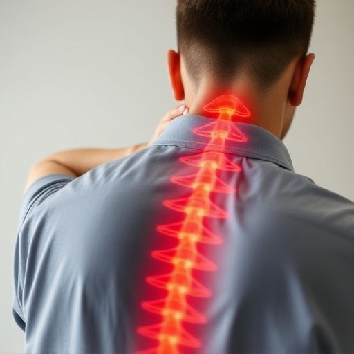 Jacksonville auto accident chiropractor, whiplash treatment specialist, PIP insurance 14-day rule, St Johns Town Center injury clinic, neck and back pain relief, workers compensation injury care