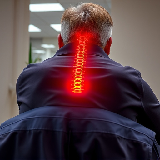 Jacksonville auto accident chiropractor, whiplash treatment specialist, PIP insurance 14-day rule, St Johns Town Center injury clinic, neck and back pain relief, workers compensation injury care