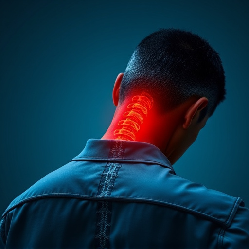 Jacksonville auto accident chiropractor, whiplash treatment specialist, PIP insurance 14-day rule, St Johns Town Center injury clinic, neck and back pain relief, workers compensation injury care