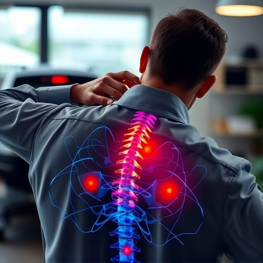 Jacksonville auto accident chiropractor, whiplash treatment specialist, PIP insurance 14-day rule, St Johns Town Center injury clinic, neck and back pain relief, workers compensation injury care