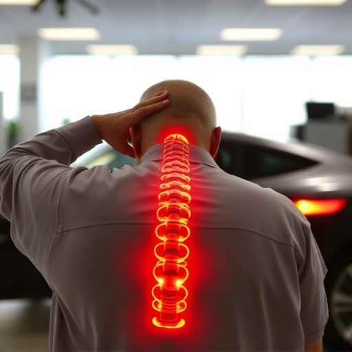 Jacksonville auto accident chiropractor, whiplash treatment specialist, PIP insurance 14-day rule, St Johns Town Center injury clinic, neck and back pain relief, workers compensation injury care