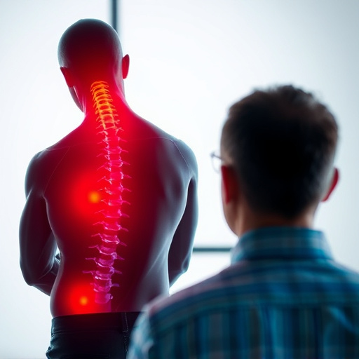 Jacksonville auto accident chiropractor, whiplash treatment specialist, PIP insurance 14-day rule, St Johns Town Center injury clinic, neck and back pain relief, workers compensation injury care