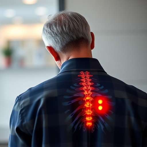 Jacksonville auto accident chiropractor, whiplash treatment specialist, PIP insurance 14-day rule, St Johns Town Center injury clinic, neck and back pain relief, workers compensation injury care