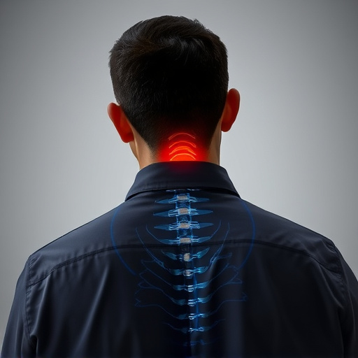 Jacksonville auto accident chiropractor, whiplash treatment specialist, PIP insurance 14-day rule, St Johns Town Center injury clinic, neck and back pain relief, workers compensation injury care