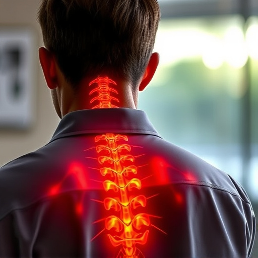Jacksonville auto accident chiropractor, whiplash treatment specialist, PIP insurance 14-day rule, St Johns Town Center injury clinic, neck and back pain relief, workers compensation injury care