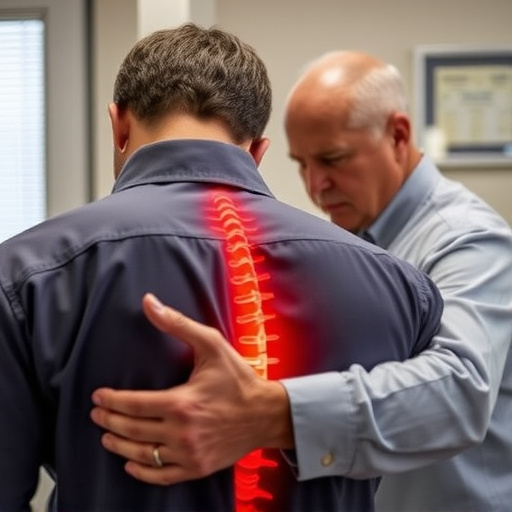 Jacksonville auto accident chiropractor, whiplash treatment specialist, PIP insurance 14-day rule, St Johns Town Center injury clinic, neck and back pain relief, workers compensation injury care