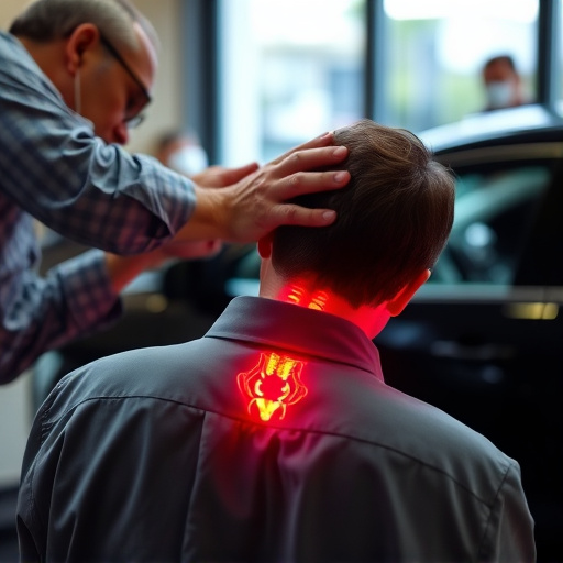 Jacksonville auto accident chiropractor, whiplash treatment specialist, PIP insurance 14-day rule, St Johns Town Center injury clinic, neck and back pain relief, workers compensation injury care