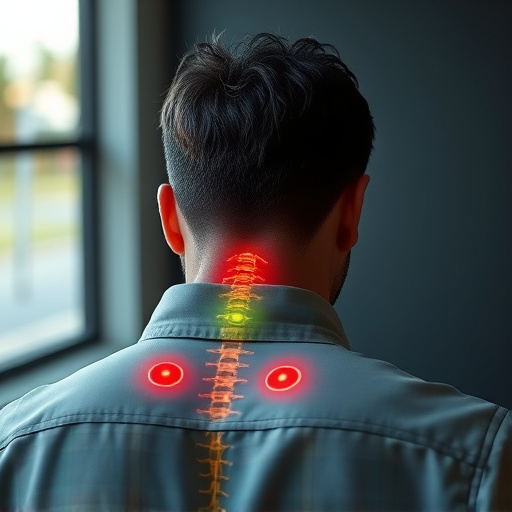 Jacksonville auto accident chiropractor, whiplash treatment specialist, PIP insurance 14-day rule, St Johns Town Center injury clinic, neck and back pain relief, workers compensation injury care