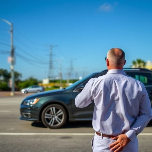 Jacksonville auto accident chiropractor, whiplash treatment specialist, PIP insurance 14-day rule, St Johns Town Center injury clinic, neck and back pain relief, workers compensation injury care