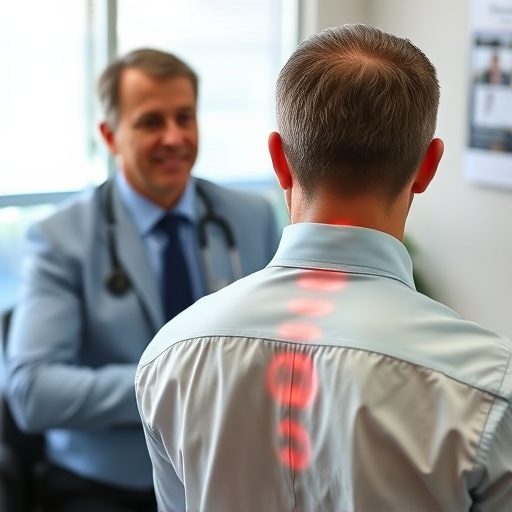 Jacksonville auto accident chiropractor, whiplash treatment specialist, PIP insurance 14-day rule, St Johns Town Center injury clinic, neck and back pain relief, workers compensation injury care