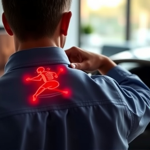 Jacksonville auto accident chiropractor, whiplash treatment specialist, PIP insurance 14-day rule, St Johns Town Center injury clinic, neck and back pain relief, workers compensation injury care