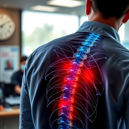 Jacksonville auto accident chiropractor, whiplash treatment specialist, PIP insurance 14-day rule, St Johns Town Center injury clinic, neck and back pain relief, workers compensation injury care