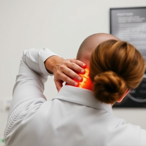Jacksonville auto accident chiropractor, whiplash treatment specialist, PIP insurance 14-day rule, St Johns Town Center injury clinic, neck and back pain relief, workers compensation injury care