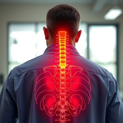 Jacksonville auto accident chiropractor, whiplash treatment specialist, PIP insurance 14-day rule, St Johns Town Center injury clinic, neck and back pain relief, workers compensation injury care