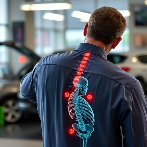 Jacksonville auto accident chiropractor, whiplash treatment specialist, PIP insurance 14-day rule, St Johns Town Center injury clinic, neck and back pain relief, workers compensation injury care