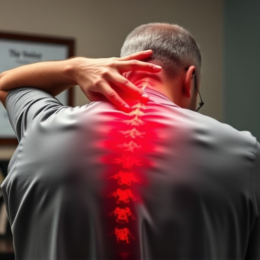 Jacksonville auto accident chiropractor, whiplash treatment specialist, PIP insurance 14-day rule, St Johns Town Center injury clinic, neck and back pain relief, workers compensation injury care