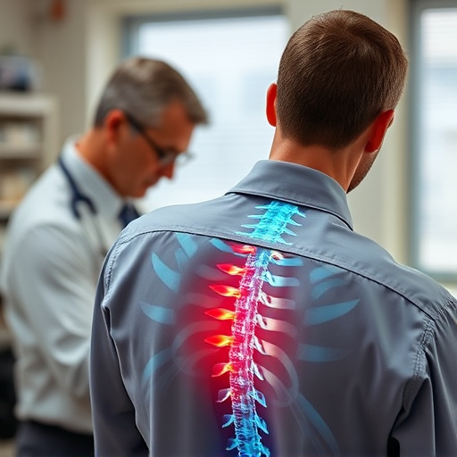 Jacksonville auto accident chiropractor, whiplash treatment specialist, PIP insurance 14-day rule, St Johns Town Center injury clinic, neck and back pain relief, workers compensation injury care