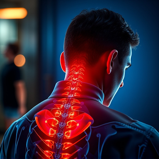 Jacksonville auto accident chiropractor, whiplash treatment specialist, PIP insurance 14-day rule, St Johns Town Center injury clinic, neck and back pain relief, workers compensation injury care