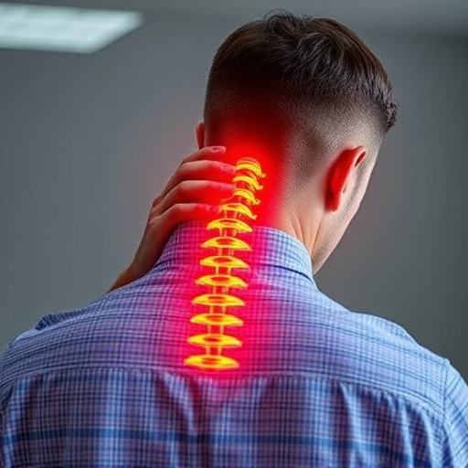 Jacksonville auto accident chiropractor, whiplash treatment specialist, PIP insurance 14-day rule, St Johns Town Center injury clinic, neck and back pain relief, workers compensation injury care
