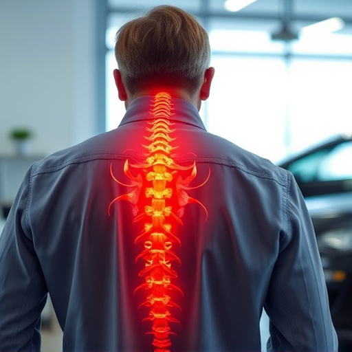 Jacksonville auto accident chiropractor, whiplash treatment specialist, PIP insurance 14-day rule, St Johns Town Center injury clinic, neck and back pain relief, workers compensation injury care