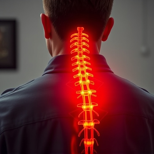 Jacksonville auto accident chiropractor, whiplash treatment specialist, PIP insurance 14-day rule, St Johns Town Center injury clinic, neck and back pain relief, workers compensation injury care