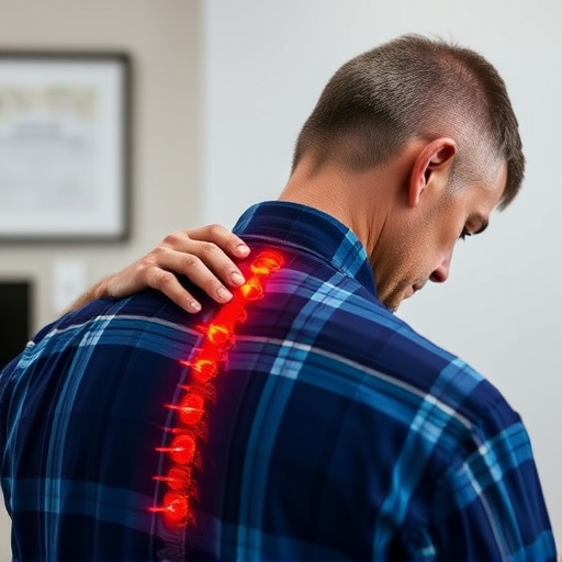 Jacksonville auto accident chiropractor, whiplash treatment specialist, PIP insurance 14-day rule, St Johns Town Center injury clinic, neck and back pain relief, workers compensation injury care