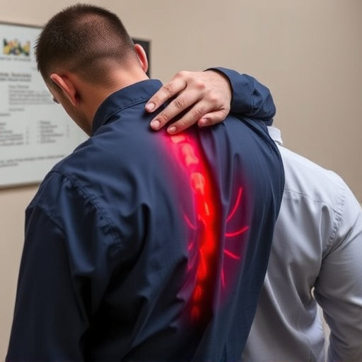 Jacksonville auto accident chiropractor, whiplash treatment specialist, PIP insurance 14-day rule, St Johns Town Center injury clinic, neck and back pain relief, workers compensation injury care