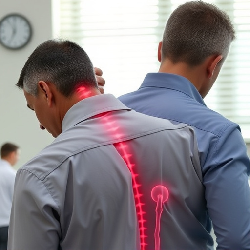 Jacksonville auto accident chiropractor, whiplash treatment specialist, PIP insurance 14-day rule, St Johns Town Center injury clinic, neck and back pain relief, workers compensation injury care