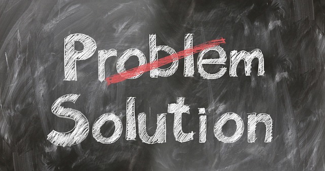 Problem Areas,Solution Results