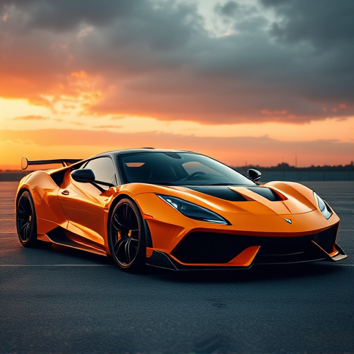 super car,sports car