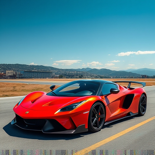 super car,sports car