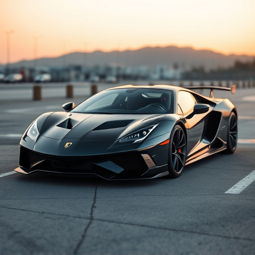 super car,sports car