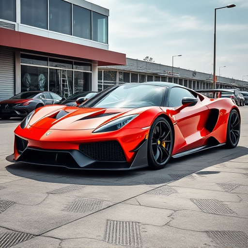super car,sports car