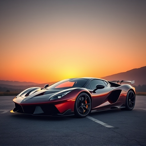 super car,sports car