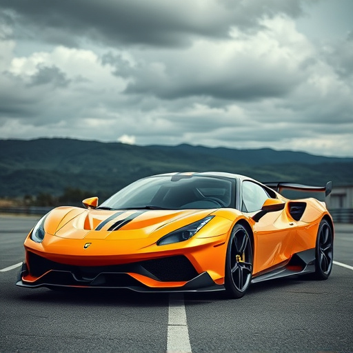 super car,sports car