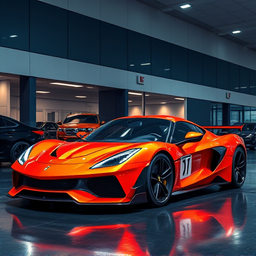 super car,sports car