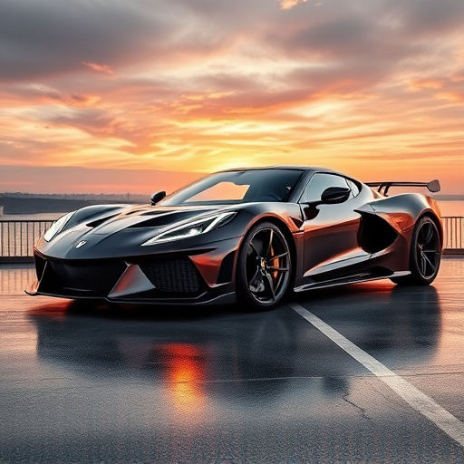 super car,sports car