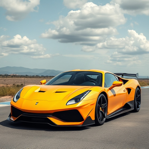 super car,sports car