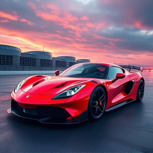 super car,sports car