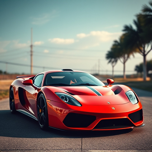 super car,sports car