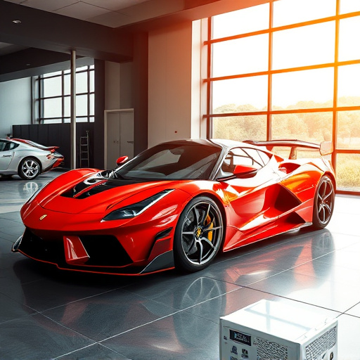 super car,sports car