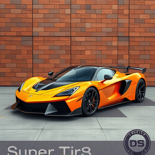 super car,sports car