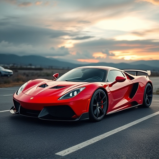 super car,sports car